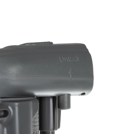 Bramka Zabezpieczająca Barierka na Schody do 160cm RUHHY