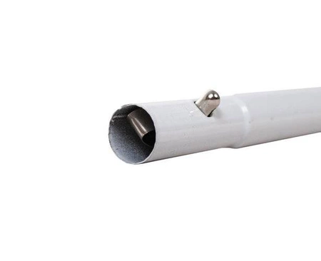 Stelaż do Pawilonu Rurki Namiotu Handlowego 3x3m MALATEC