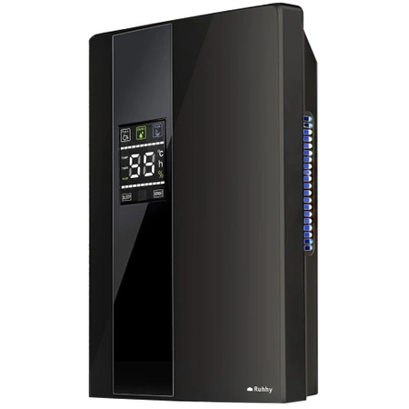 Osuszacz Powietrza Wilgoci Pochłaniacz Oczyszczacz RUHHY