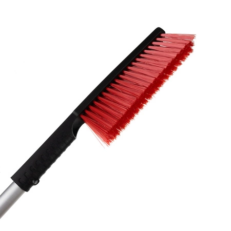 Skrobaczka do Szyb Szczotka Skrobak do Śniegu Odśnieżania Teleskopowa 103cm XTROBB