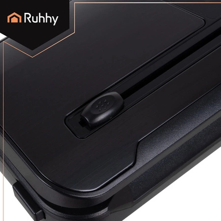 Zgrzewarka Próżniowa do Żywności Ruhhy Pakowarka do Jedzenia Folia Gratis