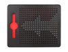 Tablica Magnetyczna MagPad 380 Kulek + Szablony KRUZZEL