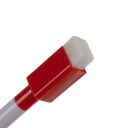 Suchościeralne Pisaki do Tablic Markery 6 Kolorów MAALEO