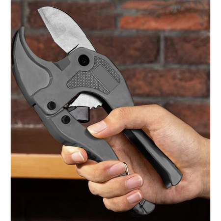 Nożyce Kalibrator do Rur PEX Sprężyna Wewnętrzna Zestaw do Rury max 42mm BIGSTREN