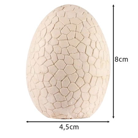 Jajo Dinozaura Jajko Wykluwający Dinozaur Kopalnia Dinozaurów Wykopaliska KRUZZEL