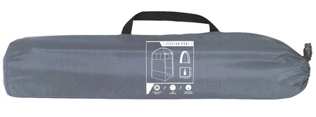 Przebieralnia Plażowa Namiot Prysznic Przenośna WC BESTWAY