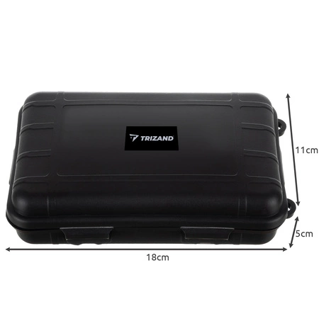 Wojskowy Survivalowy Zestaw Przeżycia Survival 32w1 TRIZAND