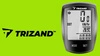 Licznik Rowerowy Bezprzewodowy Prędkościomierz LCD TRIZAND
