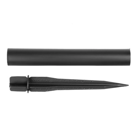 Lampki Solarne Ogrodowe Lampy 10x Lampka Solarna Lampa Wbijana Ogrodowa LED GARDLOV