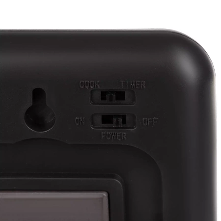 Termometr do Piekarnika Lodówki Kuchni Sonda Timer RUHHY