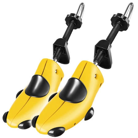 Prawidło do Rozciągania Butów Prawidła 39-43 Para MALATEC