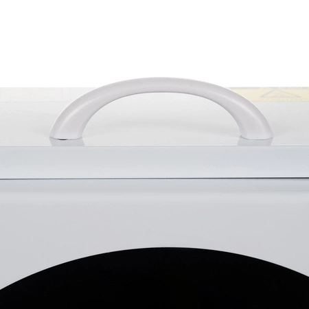 Sterylizator Gorącym Powietrzem 300W Dezynfekcja do Narzędzi 220°C + Timer SOULIMA