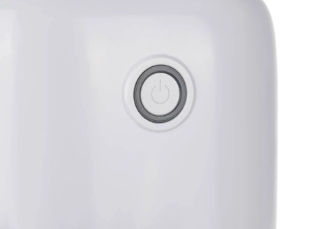 Osuszacz Powietrza Pochłaniacz Wilgoci 0,8l Cichy RUHHY