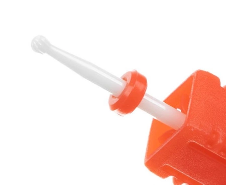 Zestaw Frezów Ceramicznych 5szt do Hybrydy Żelu BEAUTYLUSHH