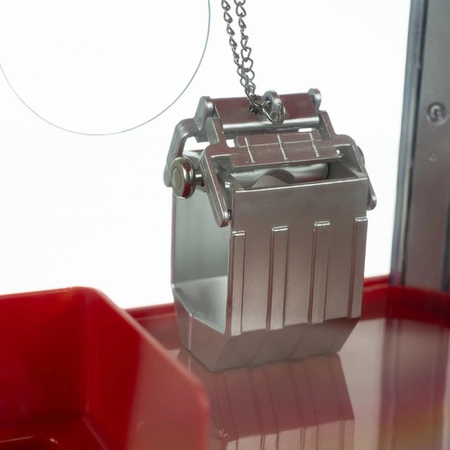 Maszyna do Cukierków Poławiacz Słodyczy Chwytak Automat Prezent dla Dzieci KRUZZEL