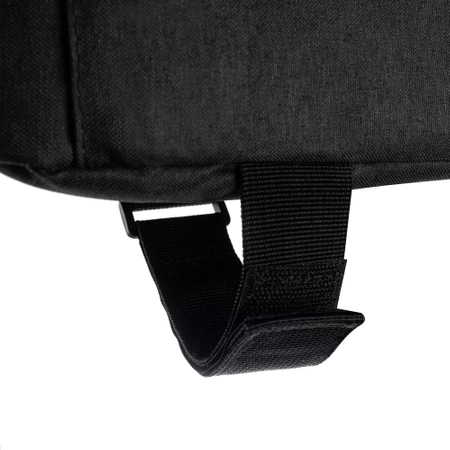 Torba Termiczna na Rower Bagażnik Sakwa Rowerowa TRIZAND