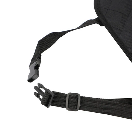 Mata Ochronna na Fotel Osłona na Tył Fotela Samochodowego Ochraniacz Auta Xtrobb 26545