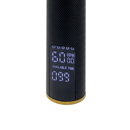 Maszynka do Strzyżenia Włosów Brody Trymer Bezprzewodowa Golarka Zestaw XXL Soulima 25429