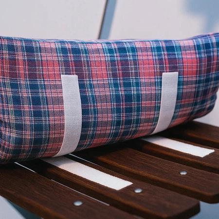 Taśma Rzep Samoprzylepna z Klejem 25 mm Biały 5 mb Zestaw Haczyk Pętelka Ruhhy 25999