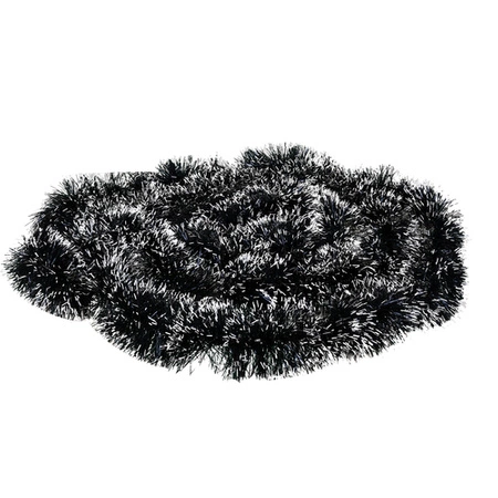 Łańcuch Choinkowy Girlanda na Choinka Choinkę Świąteczna Choinkowa 6m 15cm RUHHY