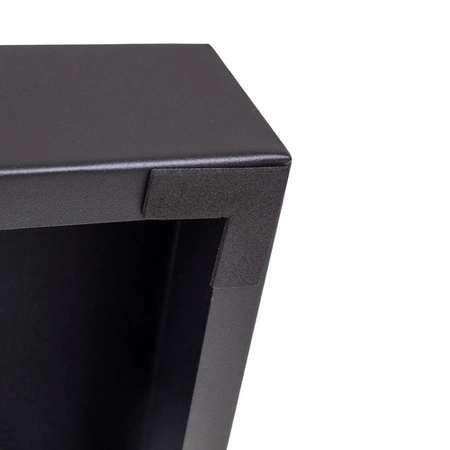 Biokominek Wolnostojący do Domu na Taras Bezdymny Bio Kominek na Bioetanol Kaminer 26301