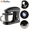 Robot Planetarny Kuchenny RUHHY Misa 6,2L Wielofunkcyjny Mikser do Ciasta