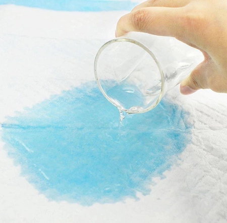 Podkład Higieniczny Chłonny x 100 + Worki x 30 szt PURLOV