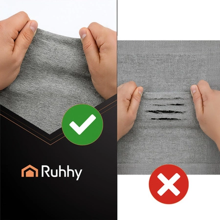 Pufa ze Schowkiem Składana Siedzisko Puf do Siedzenia Skrzynia Zamykana XXL Ruhhy 26131