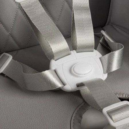 Krzesełko do Karmienia dla Dzieci Taca Fotelik 6w1 KRUZZEL