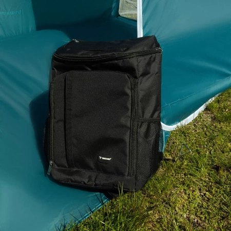 Duża Torba Termiczna Izolacyjna Plecak na Jedzenie TRIZAND