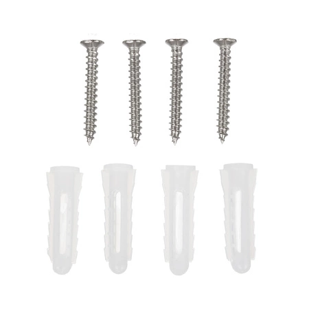 Wieszak na Ręczniki Łazienkowy Loft Czarny Metalowy Ścienny Uchwyt Łazienki RUHHY