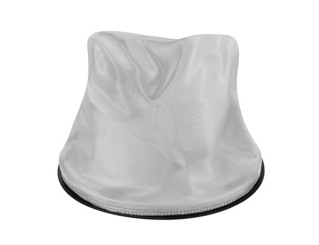 Filtr Materiałowy Ognioodporny Odkurzacza Kominka