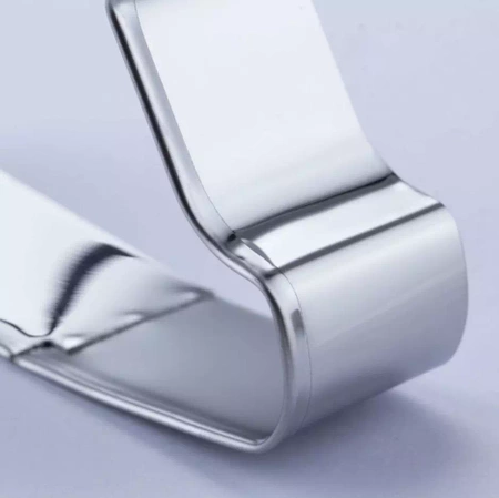 Foremki Świąteczne Wykrawacze do Ciastek Pierników RUHHY