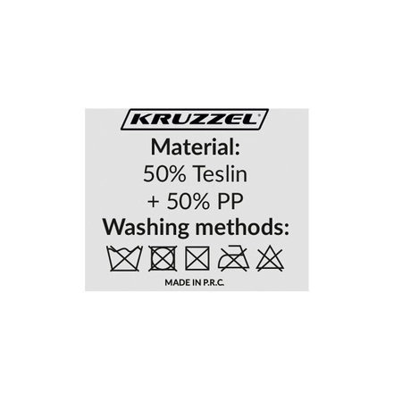 Huśtawka Bocianie Gniazdo dla Dzieci Ogrodowa 110cm 150kg XXL Duża Stelaż KRUZZEL