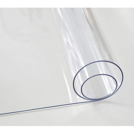 Mata Ochronna na Blat Stół Biurko Podkładka Osłona RUHHY