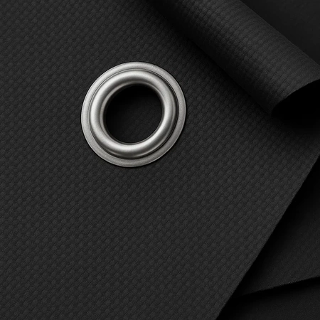 Oczka do Plandeki Zestaw z Zakuwakiem Dziurkacz Napy 100szt Oczek 12mm Etui Gardlov 25811