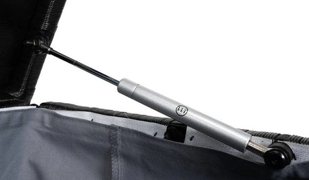 Skrzynia Ogrodowa Technorattan Balkon Taras Ogród MALATEC