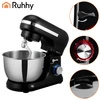 Robot Planetarny Kuchenny RUHHY Misa 4,5L Wielofunkcyjny Mikser do Ciasta