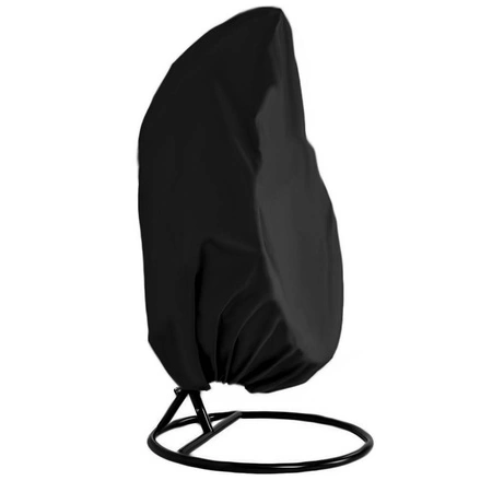 Pokrowiec na Fotel Wiszący Kokon Kosz Ogrodowy GARDLOV