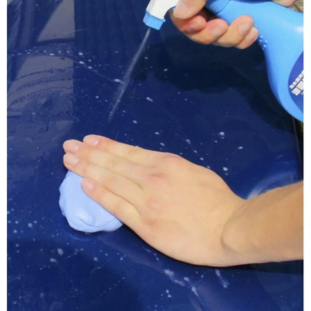 Glinka do Czyszczenia Lakieru Mycia Auta 180g XTROBB