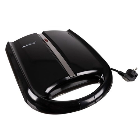 Opiekacz do Orzeszków Ciastek Forma 24 szt Elektryczny Orzeszki Wypiekacz RUHHY