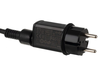 Girlanda Duże Lampki Ogrodowe Zewnętrzne 6m 10szt GARDLOV