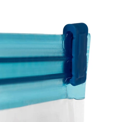 Worki Próżniowe na Ubrania Zestaw 15szt 3 Rozmiary RUHHY