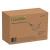 Stalowy Stelaż do 200kg Mocny XL + Hamak 2-Osobowy GARDLOV