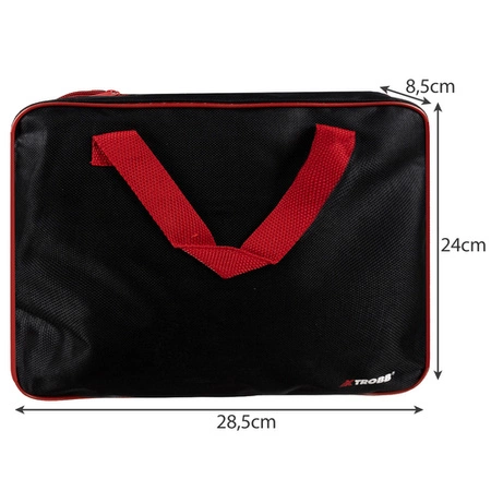 Zestaw Detailingowy do Czyszczenia Auta Szczotki Samochodowe Detailing Aut XTROBB