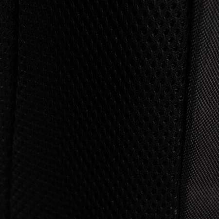 Plecak Szkolny Czarny Młodzieżowy + Worek Pojemny 22l Gamingowy dla Gracza KRUZZEL