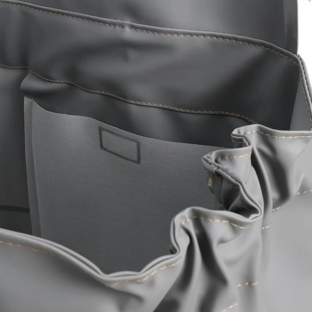 Wodery Wędkarskie Spodniobuty na Ryby Gumowe Spodnie Grube Długie Szelki 44 Trizand