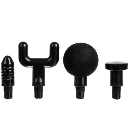 Silny Wibracyjny Pistolet do masażu marki MALATEC