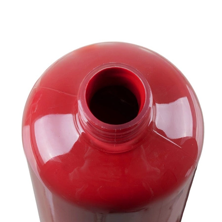 Farby Plakatowe MAALEO 18 Kolorów po 500 ml Szkolne Zestaw w Butelkach 9L