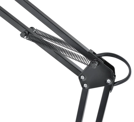 Lampka Kreślarska Biurkowa Lampa Szkolna na Biurko ISO TRADE